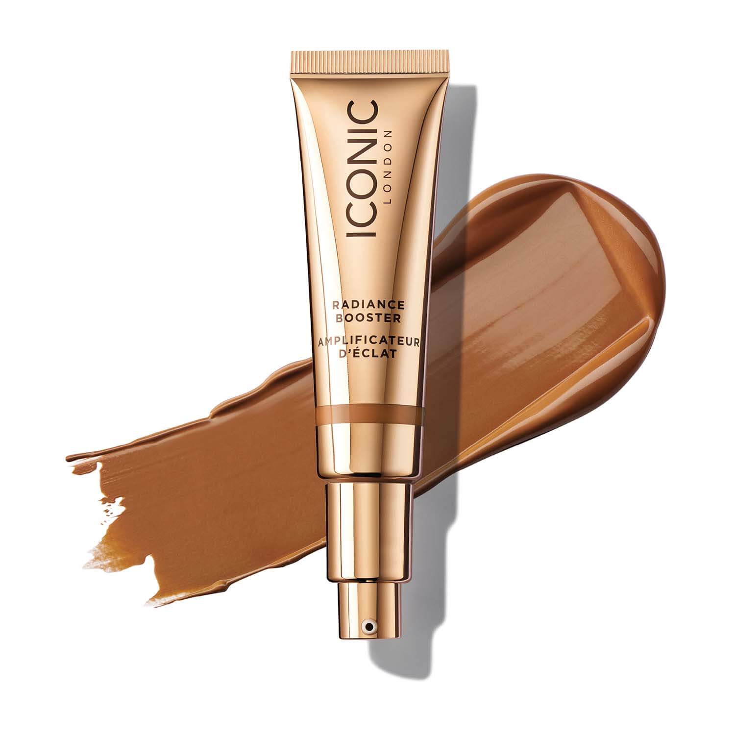 RADIANCE BOOSTER (TINTE MULTIFUNCIONAL PARA PIEL)